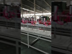 Другие компании покупают наш фильтр делая производственную линию