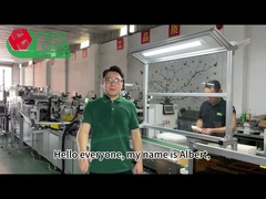 Фильтр автомобиля делая машиной детальное введение