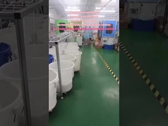 Автоматическое кольцо Reubber делая машину